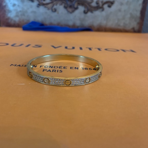 Cartier Authentic - Picture 2 of 11